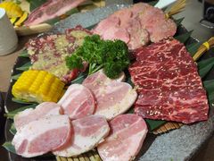-虎丸烧肉(世纪汇店)
