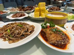 -福寿斋·老北京铜锅涮肉·烤鸭(顺义总店)