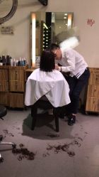 中发-HairCode芭曲发型