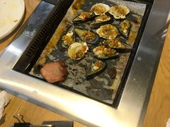 -苏格里岛自助海鲜烤肉(青秀万达店)