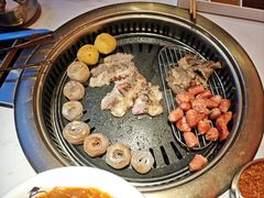 -杨记齐齐哈尔烤肉(总店)