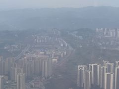 -重庆江北国际机场-T2航站楼