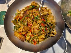 -费大厨辣椒炒肉(黄兴中心广场店)