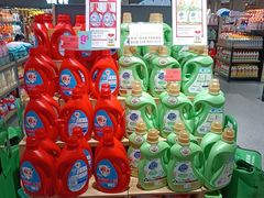 -武商超市(沌口店)