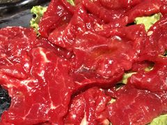 -泰白海鲜烧烤大全