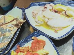 -胡同泥炉烤肉(总店)