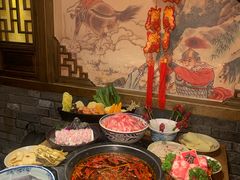 -蜀大侠火锅(总府路店)