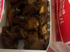 -肯德基(安定门店)