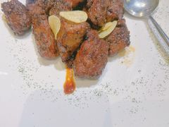 -望乡楼上海菜(日月光店)