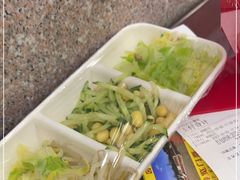 -杏园餐厅(西四北大街店)