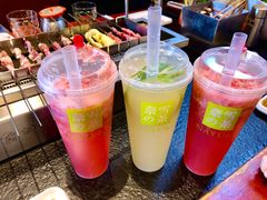 -邢氏老太太烤串(北兴街店)