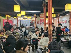 -郝大姐·乌龙山铁板烧(大学城三店)