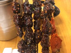 -炒豆合作社(东四总店)