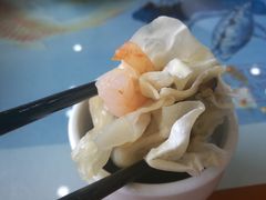 三鲜烧卖-德贤烧麦菜馆(本溪路店)