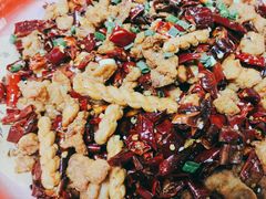 -泥糊破店小酒馆·团建聚餐(南京西路店)