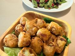 -雀蓝川菜(奥体广场店)