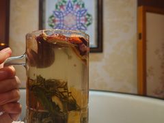 八宝茶-伊祥·敦煌楼