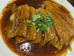-清真牛街祥云轩门钉肉饼(左家庄店)