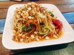 -Doo Dee Thai Food(Issan/Isaan/Esan)