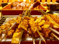 -九十九顶毡房(阜石路店)