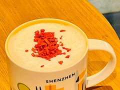 -星巴克臻选(深圳万象天地旗舰店)