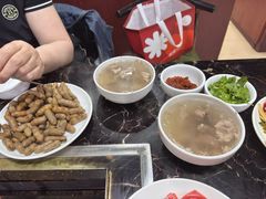 -运德成·天津老味烧烤(广开二马路店)