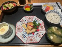 -京旬海鲜放题·铁板烧自助餐厅