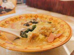 陕西烩酥肉-玉华宫宾馆·餐厅(铜川驻京办店)