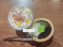 -御膳品糖水(欧乐坊店)