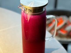 -溪山云境森林音乐餐厅(湖景店)