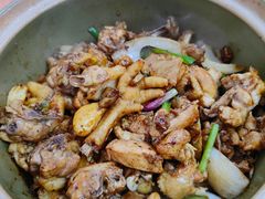 -红炎炎农家菜老字号(金水台店)