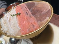 -东道煮牛肉火锅(东盛大街店)