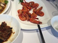 -廊亦舫Lang Yi Fang Restaurant(金桥店)