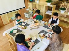 -世纪飞马幼儿园(西城校区)