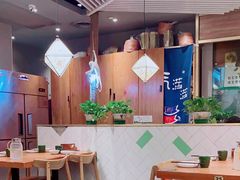 -云海肴·汽锅鸡·云南菜(广安门天虹店)