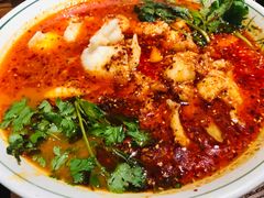 -云海肴·汽锅鸡·云南菜(美罗城店)