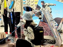 -松雷商业(南岗店)