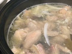 -百年果林椰子鸡(中洲店)