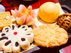 -窄巷子陕菜馆·地道陕西菜(粉巷店)