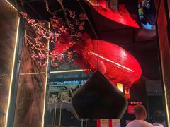 -老板恋上鱼(印象城店)