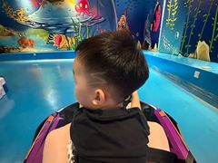 -蒙特利亲子乐园