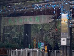 -天目湖山水园