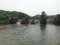 -白马涧龙池景区