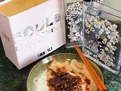 -豚王拉面(铜锣湾店 )
