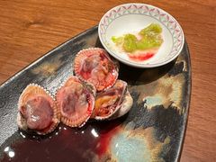 -高佳庄·舟山海鲜(海景旗舰店)