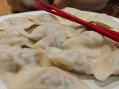 -喜家德虾仁水饺(马栏店)