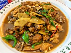 -鲁南仔·滕州炒鸡(经三路店)