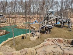 -北京野生动物园