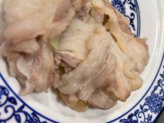 -裕德孚·非遗手切涮羊肉(东直门内大街店)