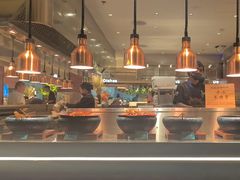-東盛炭烤自助料理(玄武招商花园城店)